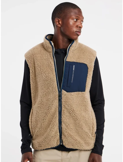 Pánská vesta model 20746467 - Protest Pánská vesta model 20746467 - Protest