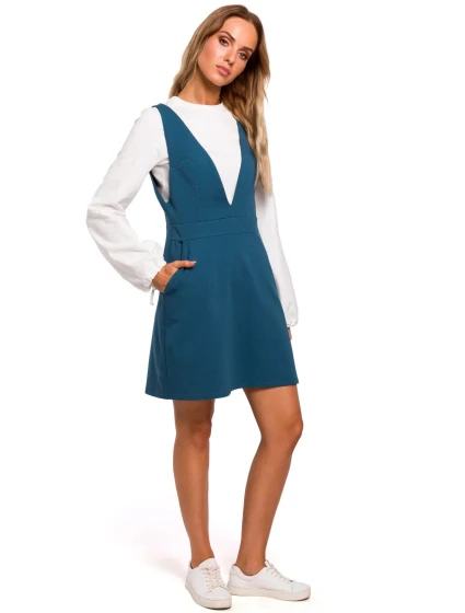 Dámské šaty model 8187230 - Moe