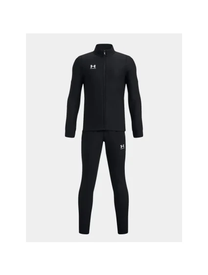 Dětská tepláková souprava 1379708-001 černá - Under Armour