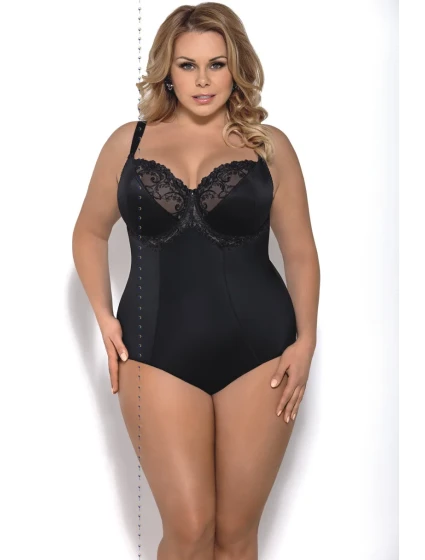 KAROSERIE GALA K356 ČERNÁ