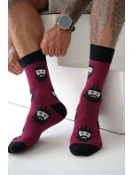 Pánské ponožky Kings 0125.123 Pánské ponožky Kings 0125.123