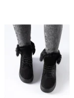 Sněhule  model 205043 Solea