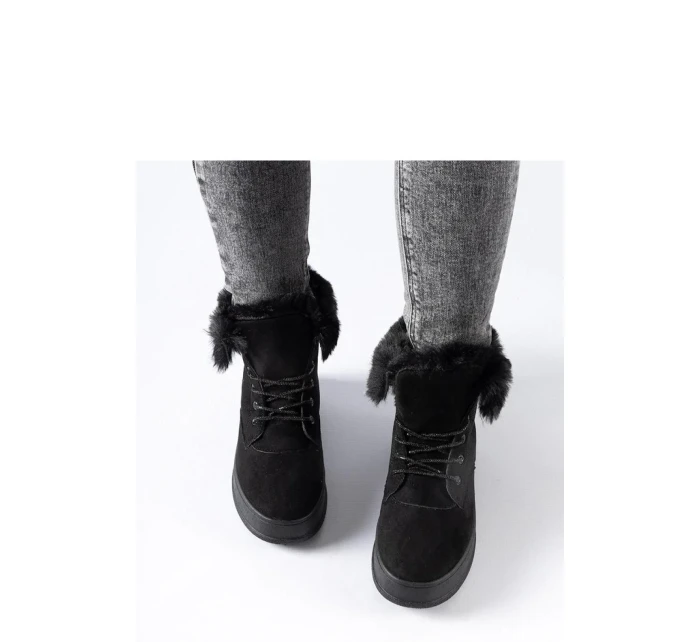 Sněhule  model 205043 Solea