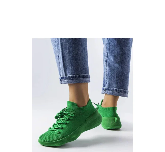 Tenisky model 207902 Solea Tenisky model 207902 Solea