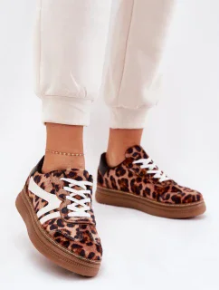 Sportovní obuv  model 211004 Step in style