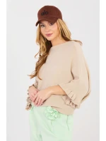 Svetr  model 223891 Italy Moda