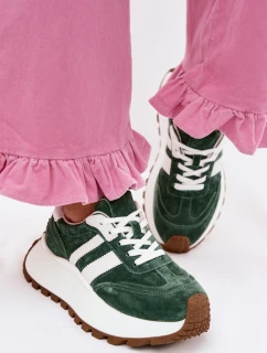 Sportovní obuv  model 225198 Step in style