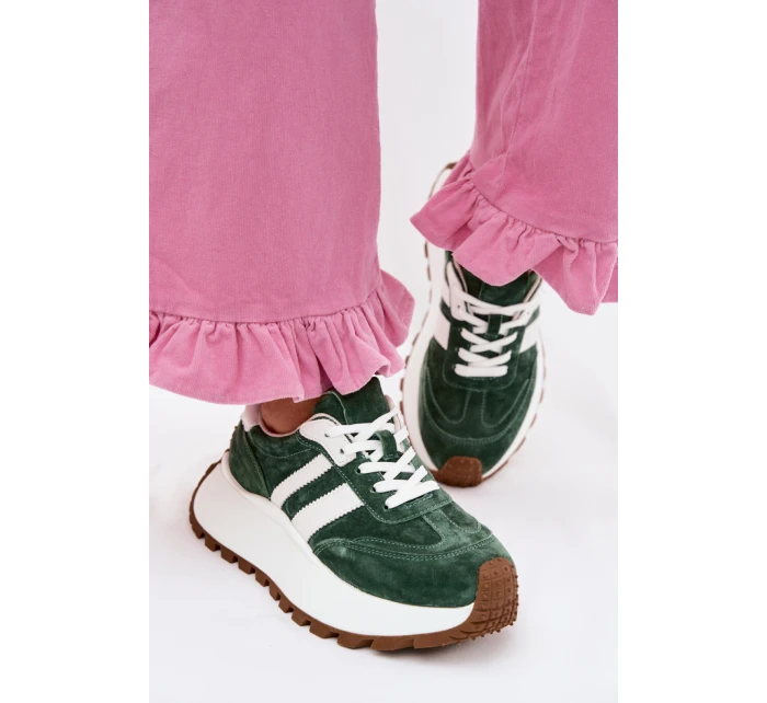 Sportovní obuv  model 225198 Step in style