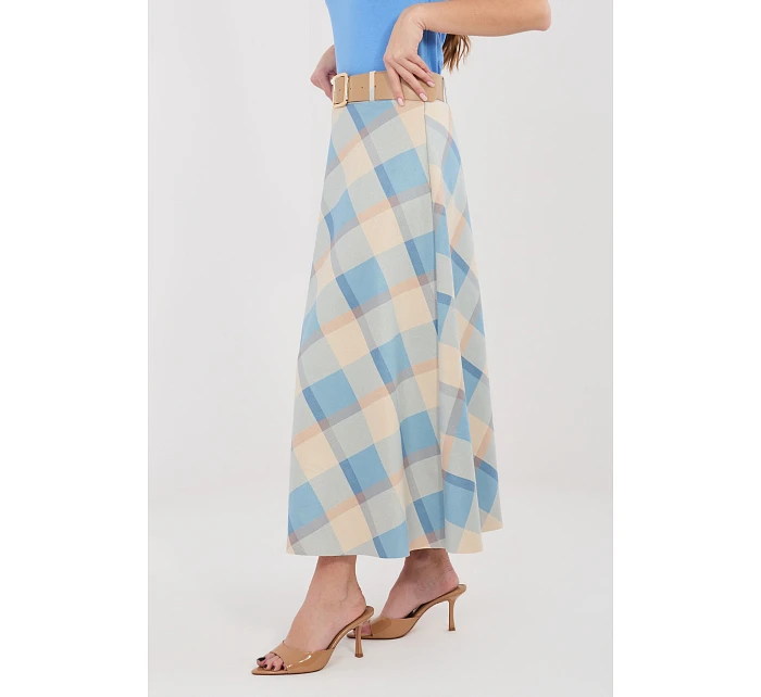 Sukně dlouhá model 225489 Italy Moda Sukně dlouhá model 225489 Italy Moda