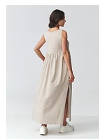 Denní šaty model 225700 Makadamia Denní šaty model 225700 Makadamia