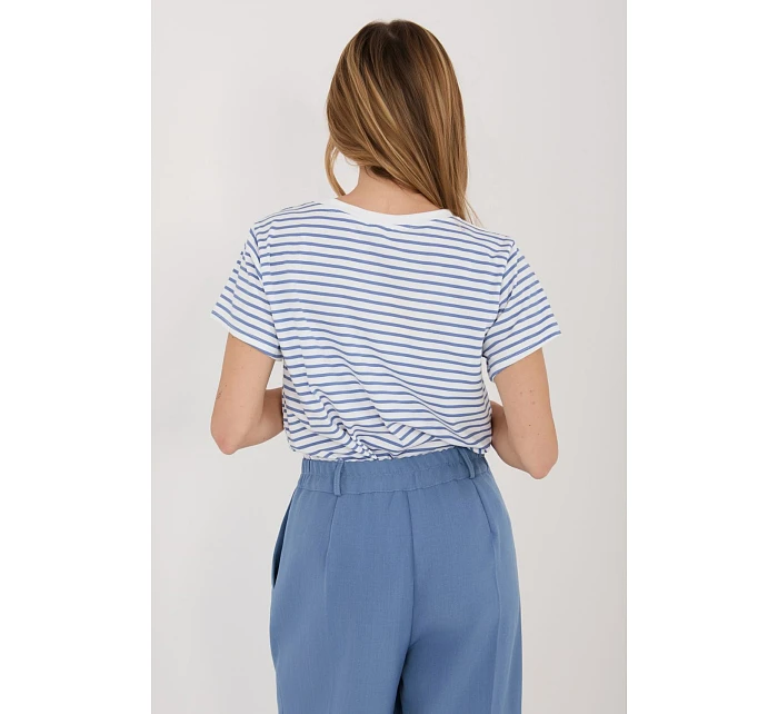 T-shirt model 226436 Italy Moda