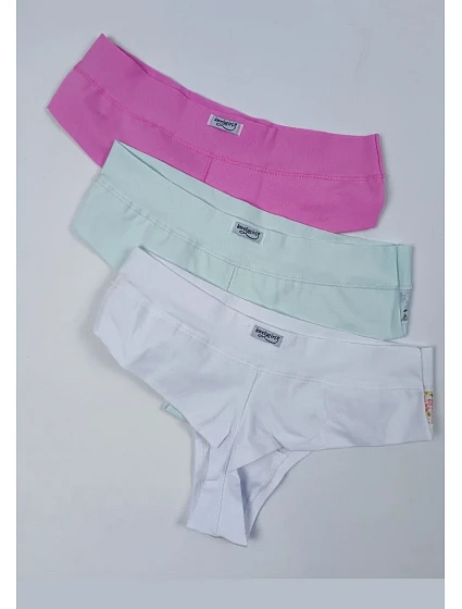 Dámské brazilky model 20610477 - Lovelygirl