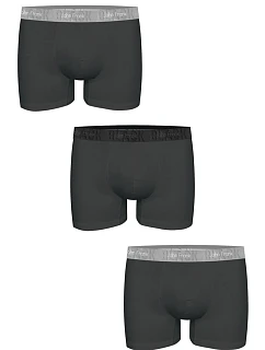 Pánské boxerky model 22078099 3Pack - John Frank