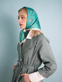 Art Of Polo 25220 Šála Doggo