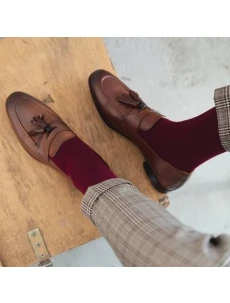 Ponožky Steven art.056 Garniturowe Gładkie 39-47