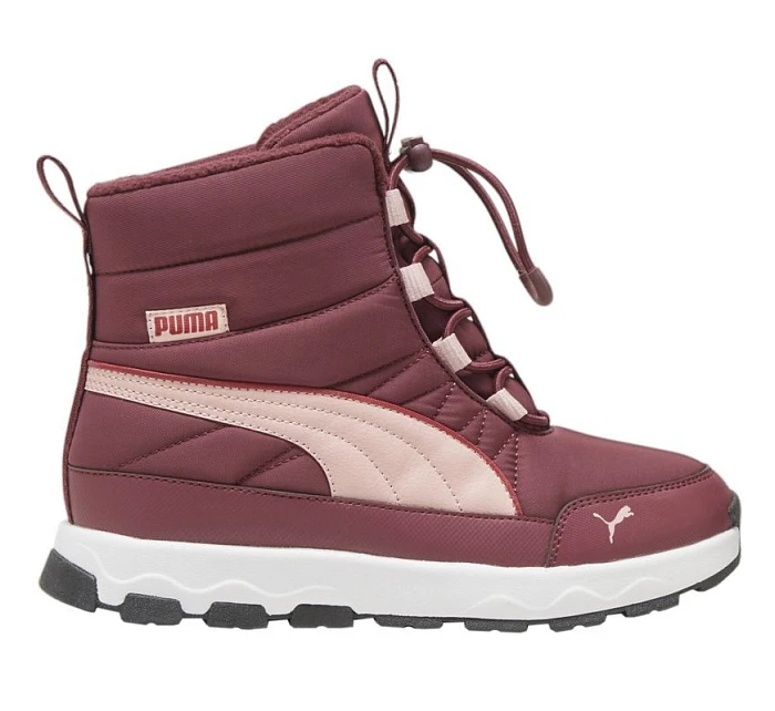 Evolve Boot Jr model 19055954 04 - Puma