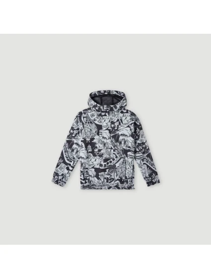 Outdoorová bunda O'Neill Outdoor Anorak Jacket Jr model 21877082 - ONeill