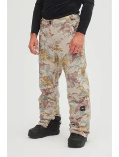 Lyžařské kalhoty O'Neill Hammered M 2550020-31014