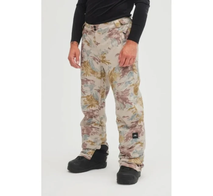 Lyžařské kalhoty O'Neill Hammered M 2550020-31014 Lyžařské kalhoty O'Neill Hammered M 2550020-31014