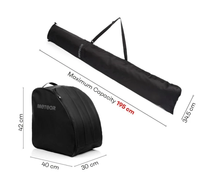 Zestaw  model 21325850 - Meteor