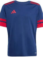 Tričko adidas Squadra 25 Jr JJ2415