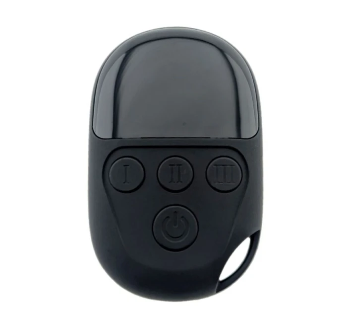 GLOVII VYHŘÍVANÉ VLOŽKY DO BOT S DÁLKOVÝM BEZDRÁTOVÝM NABÍJENÍM, VELIKOST M (35-40) GW3M