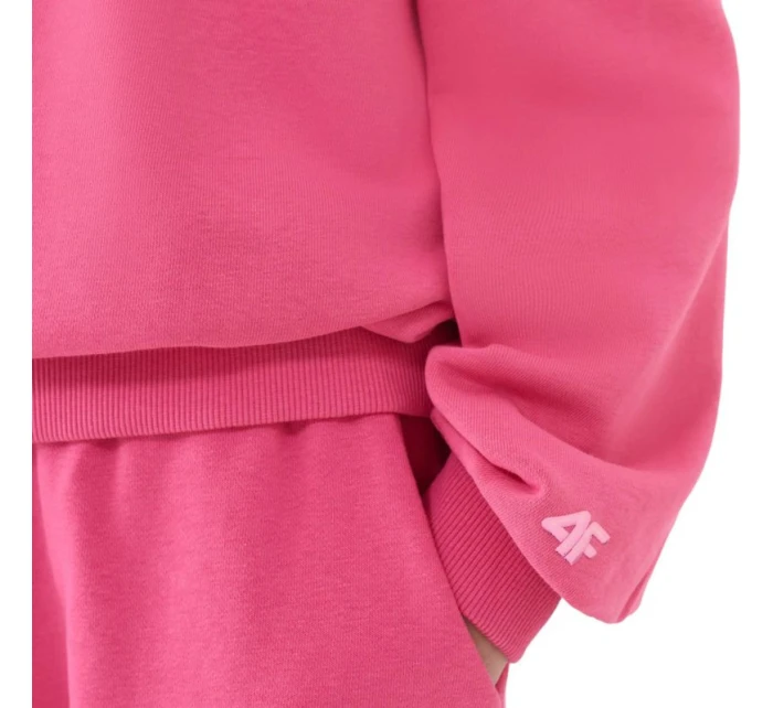 Jr mikina JWSS25TSWS 54S model 21110811 - 4F Jr mikina JWSS25TSWS 54S model 21110811 - 4F