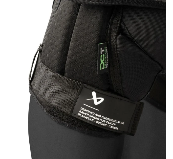 Brankářské chrániče kolen Bauer Pro 1064956 Brankářské chrániče kolen Bauer Pro 1064956