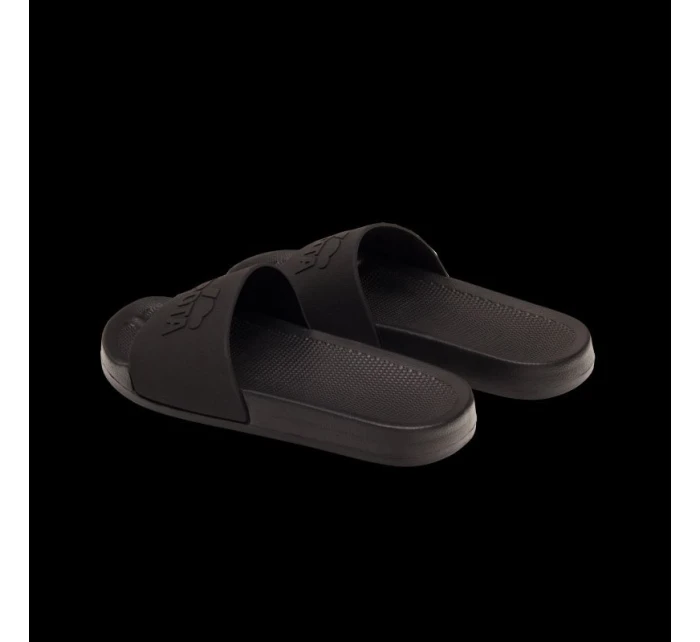 Žabky do bazénu basic plain black model 21721210 - Kubota