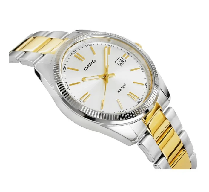 Pánské hodinky model 21804701 + BOX - CASIO Pánské hodinky model 21804701 + BOX - CASIO