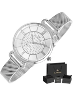 Dámské hodinky G.Rossi 12546B-3C1 + BOX Dámské hodinky G.Rossi 12546B-3C1 + BOX