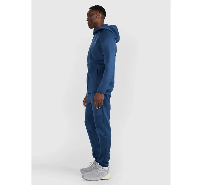 Pánské rychleschnoucí tréninkové kalhoty model 22071382 - 4F Pánské rychleschnoucí tréninkové kalhoty model 22071382 - 4F