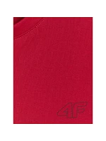 Chlapecké hladké tričko 4F model 22088579 - Hikvision