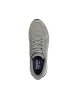 Pánské boty Skechers Bobs Squad 4 olive 118423 OLV