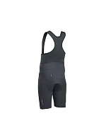 Cyklistické kraťasy NORTHWAVE Active Junior Bib, černé Cyklistické kraťasy NORTHWAVE Active Junior Bib, černé