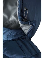 Dámská Nano bunda s kapucí 10. grey model 22473322 - Russell Athletic Dámská Nano bunda s kapucí 10. grey model 22473322 - Russell Athletic