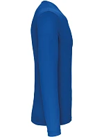 Kariban ProAct PA 443 Sportovní tričko s dlouhým rukávem 20.P443 sporty royal blue Kariban ProAct PA 443 Sportovní tričko s dlouhým rukávem 20.P443 sporty royal blue