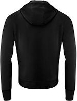 Jacket Men Pánská hybridní bunda "TwoTone" black model 22456151 - James Harvest Jacket Men Pánská hybridní bunda "TwoTone" black model 22456151 - James Harvest
