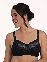 Eloise chirurgická podprsenka 4796X black - Anita Care