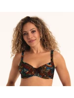 Style Top Bikini horní díl safari model 21162534 - RosaFaia Style Top Bikini horní díl safari model 21162534 - RosaFaia