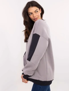 Bluza EM BL model 20834505 jasny szary - FPrice