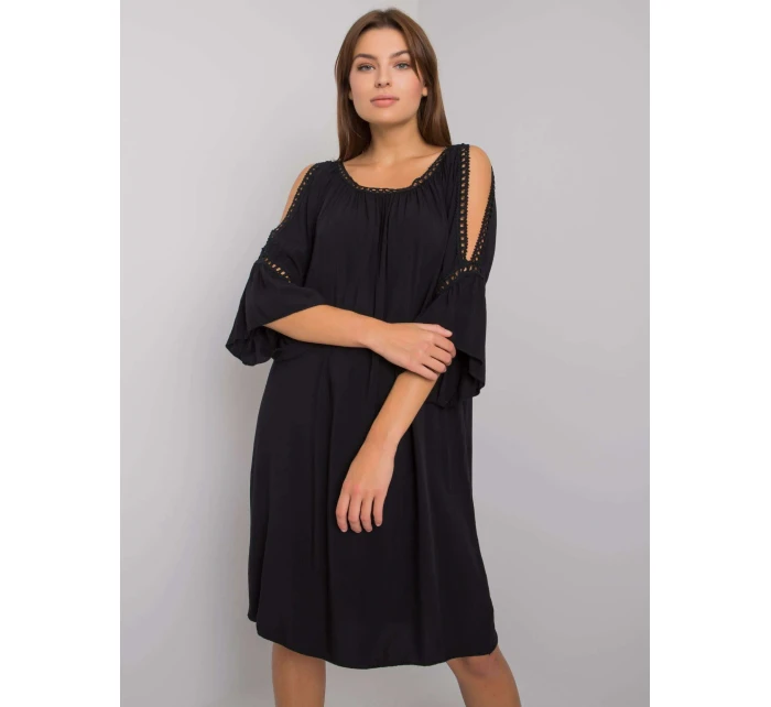 Šaty TW SK BI 82314.48 černá