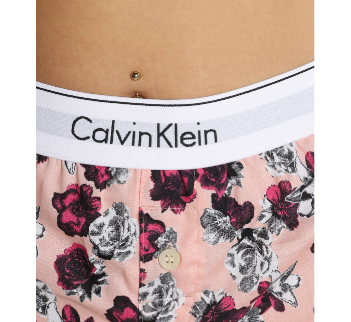 Dámské pyžamové kraťasy    model 17512896 - Calvin Klein