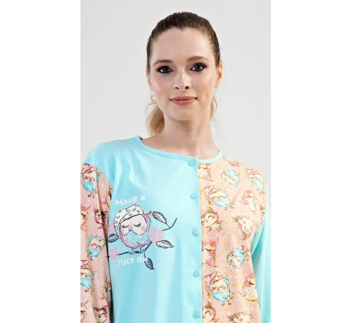 Dámský overal Sovičky