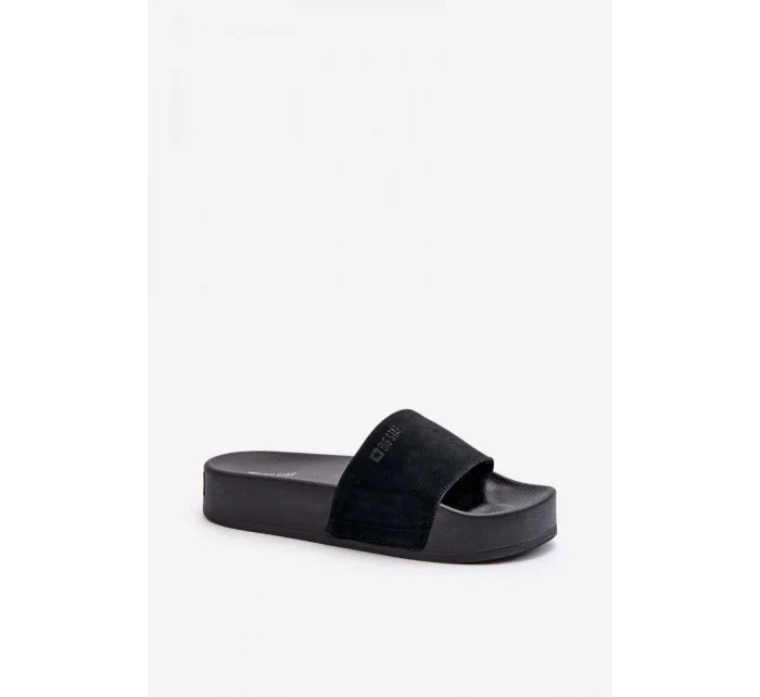 Pantofle  model 195431 Step in style