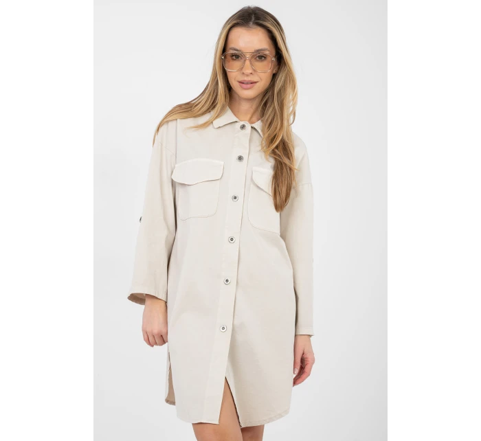 Denní šaty model 223796 Rue Paris