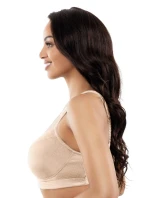 Dámská sportovní podprsenka Parfait P62121 36 D Tělová Dámská sportovní podprsenka Parfait P62121 36 D Tělová