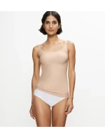 Dámská košilka Smart Micro Shirt EX - tělová - TRIUMPH