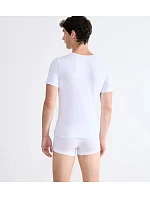 Sloggi Men GO ABC 2.0 – 2× O‑neck tričko z měkké bavlny Sloggi