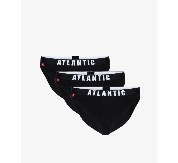 Pánské slipy model 21266221 A'3 - Atlantic